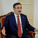 Cumhurbaşkanı Yardımcısı Cevdet Yılmaz: Türkiye'ye önemli sermaye girişleri olacak
