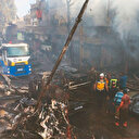 40 sivilin kanı yerde kalmadı: MİT Münbiç'te etkisiz hale getirdi