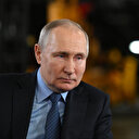Poutine: la livraison d'armes à sous-munitions à l'Ukraine devrait être traitée comme un "crime"