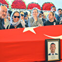 Kaçarken polisi şehit etti