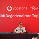Vodafone Red'liler 1 yılda 1.4 milyar TL tasarruf etti