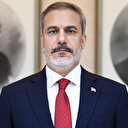 Dışişleri Bakanı Fidan BM Genel Sekreteri Guterres ile görüştü