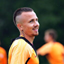 Angelino: Kupa kaldırmak istiyoruz