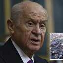 Bahçeli deprem felaketini yaşayan Adıyaman'a heyet gönderdi