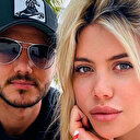 Wanda Nara'dan sağlık durumuyla ilgili açıklama