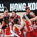La Türkiye remporte le Championnat du monde féminin de la FIVB