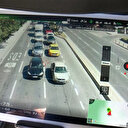 İstanbul'da drone destekli trafik denetimi: Kurallara uymayan sürücüler tespit edildi