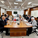 G20'de kritik temas: Bakan Şimşek ABD'li mevkidaşı Yellen ile görüştü