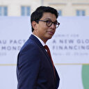 Madagaskar Cumhurbaşkanı Rajoelina Fransız vatandaşı olduğunu kabul etti