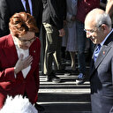 Kılıçdaroğlu ile Akşener'in belediye pazarlığı: İYİ Parti'nin özellikle istediği üç il belli oldu