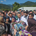 İçişleri Bakanı Yerlikaya selden etkilenen Karabük’te