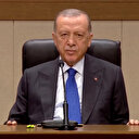 Cumhurbaşkanı Erdoğan'dan tahıl koridoru açıklaması