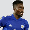 Daniel Amartey kimdir?