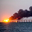 Ukrayna'dan çarpıcı itiraf: Kırım Köprüsü'ne biz saldırı düzenledik