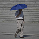 L'Europe aux prises avec une vague de chaleur extrême