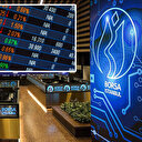 Borsa yeni haftaya rekorla başladı
