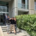 Interpol tarafından aranan 'Gölge' lakaplı Chıkhladze İstanbul'da yakalandı