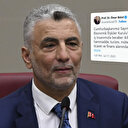 Bakan Bolat'tan Körfez turu mesajı