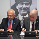 Kılıçdaroğlu ile gizli mutabakatını açık eden Özdağ: Üç bakanlık ve MİT Başkanlığı'nı bize verecekti