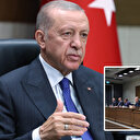 Cumhurbaşkanı Erdoğan: Körfez ülkelerinin Türkiye'ye ciddi yatırımları olacak