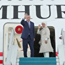 Cumhurbaşkanı Erdoğan Körfez turuna çıkıyor: İlk durak Suudi Arabistan