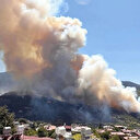 Hatay'daki orman yangınında 2. gün: Müdahale sürüyor
