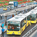 İstanbul'da vatandaş toplu taşımada kavruluyor