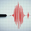 Erzurum'da gece yarısı korkutan deprem