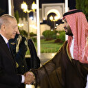 Erdoğan'ın Körfez turu Suudi medyasında: 'Tarihi kardeşlik' vurgusu