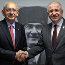 Ümit Özdağ: Kılıçdaroğlu kazansaydı İçişleri Bakanı olacaktım yanında iki bakanlık ve MİT'i alacaktık