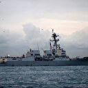 Le Pentagone déploie des avions de combat et un navire de guerre de type destroyer au Moyen-Orient