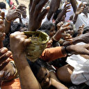 Onu: depuis 2019, les crises ont plongé 122 millions de personnes supplémentaires dans la faim