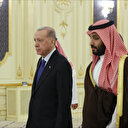 Arabie saoudite: Le président Erdogan reçu par Ben Salmane lors d'une cérémonie officielle à Djeddah