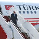 Cumhurbaşkanı Erdoğan'ın Körfez turu sürüyor: İkinci durak Katar