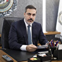 Bakan Fidan BM Genel Sekreteri Guterres ile telefonda görüştü