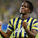 Batshuayi'ye Lens ve Salernitana kancası