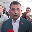 İmamoğlu 'değişim' sorusunu yanıtsız bıraktı: Bu konuya girmeyeceğiz