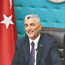 S. Arabistan’la ticarette hedef 30 milyar dolar