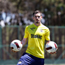 Ryan Kent: Her şey iyi gidiyor