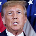 Trump Kongre baskınıyla ilgili yürütülen soruşturmanın hedefinde olduğunu söyledi