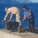 İstanbul Boğazı'nda mayın bulundu: İmha edilecek