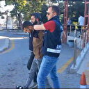 Ankara'da DEAŞ operasyonu: 2 gözaltı