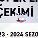Süper Lig'de fikstür çekildi: İşte derbi tarihleri