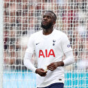 Fenerbahçe'nin istediği Ndombele sakatlandı