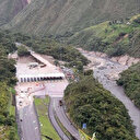 Colombie: au moins huit morts et une vingtaine de disparus dans un glissement de terrain