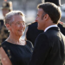 Macron confirme le maintien d'Élisabeth Borne à son poste de Première ministre