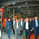 TÜMOSAN Tataristan yolunda