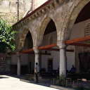 Anadolu'da tek: Bu özelliği başka camide yok