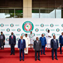 Réunion ouest-africaine au Nigéria sur transitions démocratiques et sécurité