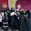 Afghanistan: manifestation de femmes à Kaboul contre la fermeture des salons de beauté